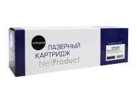 Картридж лазерный NetProduct N-CF541X (203X/CF541X), голубой, 2500 страниц, совместимый для Color LJ Pro M254nw/M254dw/M280nw/M281fdn/M281fdw
