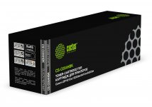 Картридж лазерный Cactus CS-C054HBK (054HBK/3028C002), черный, 3100 страниц, совместимый для Canon LBP 621Cw/ 623Cdw/641Cw/643Cdw