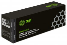 Картридж лазерный Cactus CS-CF256X (56X/CF256X), черный, 13700 страниц, совместимый для LJ MFP M436n/M436nda