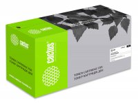 Картридж лазерный Cactus CS-TK8525K (TK-8525K), черный, 30000 страниц, совместимый для Kyocera TASKalfa 4052ci