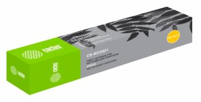 Картридж лазерный Cactus CS-WC5021 (006R01573), черный, 9000 страниц, совместимый для Xerox WorkCentre 5019/5021/5022/5024