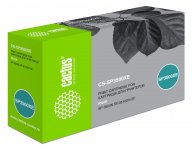 Картридж лазерный Cactus CS-SP3500XE (SP3500XE/406990), черный, 6400 страниц, совместимый для Ricoh SP3500NSF/3510DN