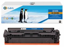 Картридж лазерный G&G NT-C054HBK/GG-C054HBK (054H/3028C002), черный, 3100 страниц, совместимый для Canon MF641Cw/MF643Cdw/MF645Cx/LBP620/Color imageCLASS MF640C/MF642Cdw/i-SENSYS LBP621Cw/LBP623CW