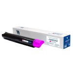 Картридж лазерный NV Print NV-106R03767M (106R03767), пурпурный, 10100 страниц, совместимый для Xerox VersaLink C7000/C7000N/C7000DN