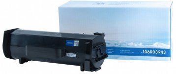 Картридж лазерный NV Print NV-106R03943 (106R03943), черный, 25900 страниц, совместимый для Xerox VersaLink B600/605/610/615 HI