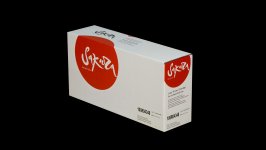 Картридж лазерный Sakura SA106R04348 (106R04348), черный, 3000 страниц, совместимый для Xerox B205/B210/B215