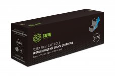 Картридж лазерный Cactus CS-TN2375-MPS (TN-2375), черный, 10400 страниц, совместимый для Brother DCP L2500/L2520/L2540/L2560