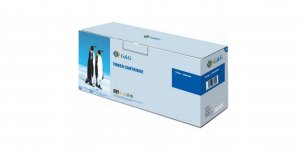 Картридж лазерный G&G GG-Y404S (CLT-Y404S), желтый, 1000 страниц, совместимый для Samsung SL-C430/C430W/C480/C480W/C480FW
