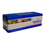 Картридж лазерный ProfiLine TN-221C (TN-221C/A8K3450), голубой, 21000 страниц, совместимый для Konica Minolta Konica Minolta bizhub C227, Konica Minolta bizhub C287