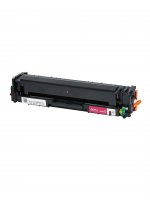 Картридж лазерный Sakura SACRG055M, пурпурный, 2100 страниц, совместимый для Canon i-SENSYS LBP663, LBP664, MF742, MF744, MF746