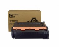 Картридж лазерный GalaPrint GP-C8543X (№43X/C8543X), черный, 30000 страниц, совместимый для LaserJet 9000/9000dn/9040/9040dn/9040n/M9040/9050/9050dn/9050n/M9050