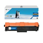 Картридж лазерный G&G GG-TN217BK (TN-217BK), без чипа, черный, 3000 страниц, совместимый для Brother HL-L3210CW/HL-L3230CDN/HL-L3230CDW/HL-L3270CDW/DCP-L3550CDW/DCP-L3551CDW/MFC-L3750CDW/MFC-L3770CDW