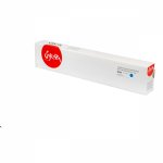 Картридж лазерный Sakura SACF311A (826A/CF311A), голубой, 31500 страниц, совместимый для LJE M855dn/M855xh/M855x