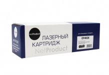 Картридж лазерный NetProduct N-CF402X (201X/CF402X), желтый, 2300 страниц, совместимый для CLJ M252/252N/252DN/252DW/277n/277DW