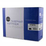 Картридж лазерный NetProduct N-CF287X (87X/CF287X), черный, 18000 страниц, совместимый для LJ M506dn/M506x/M527dn/M527f/M527c