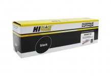Картридж лазерный Hi-Black HB-46508736 (46508736), черный, 3500 страниц, совместимый для OKI C332/MC363