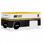 Картридж лазерный Hi-Black CRG-054H BK (054HBK/3028C002), черный, 3100 страниц, совместимый для Canon i-SENSYS LBP621Cw/622/623, imageCLASS MF642Cdw