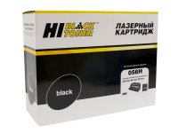 Картридж лазерный Hi-Black HB-№056H (056H/3008C002), черный, 21000 страниц, совместимый для Canon MF 542x/543x без чипа