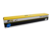 Картридж лазерный Hi-Black HB-106R03748 (106R03748), голубой, 16500 страниц, совместимый для Xerox VersaLink C7020/C7025/C7030