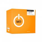 Картридж лазерный Bion BCR-CE400A (CE400A), черный, 5500 страниц, совместимый для CLJ Color M551/M551n/M551dn/M551xh5 без чипа