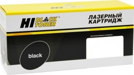 Картридж лазерный Hi-Black HB-W1335X (№335X/W1335X), черный, 13700 страниц, совместимый для LaserJet M438/M442/M443 без чипа