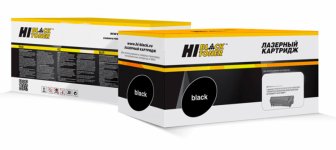 Картридж лазерный Hi-Black HB-SPC360HE Bk (SPC360BK/408184), черный, 7000 страниц, совместимый для Ricoh Aficio SPC360DNw/SFNw/SNw/SPC361SFNw