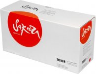 Картридж лазерный Sakura SATK5140M (TK-5140M/1T02NRBNL0), пурпурный, 5000 страниц, совместимый для Kyocera M6530xdn / P6130cdn / M6030cdn без чипа