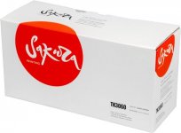 Картридж лазерный Sakura SATK3060 (TK-3060/1T02V30NL0), черный, 14500 страниц, совместимый для Kyocera ECOSYS M3645idn / M3145idn без чипа