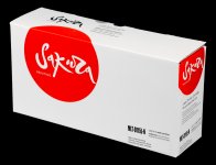 Картридж лазерный Sakura SAMLTD115L-N (MLT-D115L-N), черный, 3000 страниц, совместимый для Samsung SL-M2620/2820 / M2621/2671 / M2670/2870 / M2830/2880 без чипа выпущенных после 01.12.2017