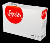 Картридж лазерный Sakura SAMLTD203S (MLT-D203S), черный, 3000 страниц, совместимый для Samsung ProXpress M3310 / M3320/ M3370/ M3820/ M3870/ M4020/ M4070/ M4072 Series без чипа выпущенных до 01.12.2017