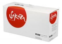 Картридж лазерный Sakura SAMLTD204E (MLT-D204E), черный, 10000 страниц, совместимый для Samsung SL-M3325/3375/3825/3875/4025/4075 без чипа