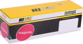 Картридж лазерный Hi-Black HB-№055H M/CRG-055H M (055HM/3018C002), пурпурный, 5900 страниц, совместимый для Canon i-Sensys LBP663Cdw/664Cx/MF742Cdw/744Cdw/746Cx без чипа