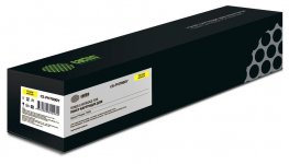 Картридж лазерный Cactus CS-PH7800Y (106R01572), желтый, 17200 страниц, совместимый для Xerox Phaser 7800 без чипа