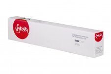 Картридж лазерный Sakura SACB390A (№825A/CB390A), черный, 19500 страниц, совместимый для СLJ CM6030/ CM6040 без чипа