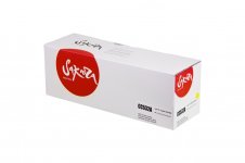 Картридж лазерный Sakura SACC532A (№304A/CC532A), желтый, 2800 страниц, совместимый для CLJ CM2320fxiMFP/CM2320nMFP/ CM2320nfMFP/CP2025/CP2025n/CP2025dn/CP2025x без чипа