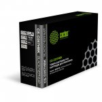 Картридж лазерный Cactus CS-C057HBK (057H/3010C002), черный, 10000 страниц, совместимый для Canon LBP228x/LBP226dw/LBP223dw/MF449x/MF446x/MF445dw