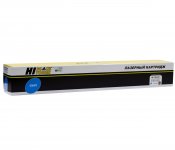 Картридж лазерный Hi-Black HB-IMC2500HC (842314), голубой, 10500 страниц, совместимый для Ricoh IM C2000/IM C2500 без чипа
