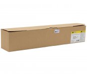 Картридж лазерный Hi-Black HB-MPC406Y (MPC406/842098), желтый, 6000 страниц, совместимый для Ricoh Aficio MPC306/306ZSP/307SP/307SPF/406ZSPF без чипа