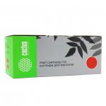 Картридж лазерный Cactus CS-C055HM (055HM/3018C002), пурпурный, 5900 страниц, совместимый для Canon LBP663Cdw/LBP664Cx/MF746Cx/MF742Cdw/MF744Cdw без чипа