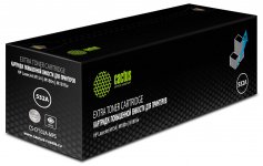 Картридж лазерный Cactus CS-CF532A-MPS (CF532A-MPS), желтый, 2700 страниц, совместимый для LJ M154/M180n/M181fw без чипа