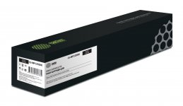 Картридж лазерный Cactus CS-MPC2550k (MPC2550k/842057), черный, 10000 страниц, совместимый для Ricoh MPC2030/C2050/C2530/C2550 без чипа
