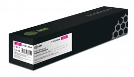 Картридж лазерный Cactus CS-MPC2550M (MPC2550M/842059), пурпурный, 5500 страниц, совместимый для Ricoh MPC2030/C2050/C2530/C2550 без чипа