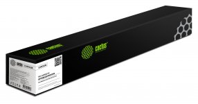 Картридж лазерный Cactus CS-WC7525M (006R01519), пурпурный, 15000 страниц, совместимый для Xerox WorkCentre 7525/7530/7535/7545/7556 без чипа