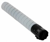 Картридж лазерный ProfiLine PL-TN-321K (TN-321K/A33K150), черный, 27000 страниц, совместимый для Konica Minolta bizhub C364/bizhub C224/bizhub C284 без чипа