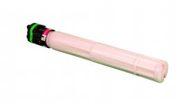 Картридж лазерный Sakura SAKMTN-321M (TN-321M/A33K350), пурпурный, 25000 страниц, совместимый для Konica Minolta bizhub C364/bizhub C224/bizhub C284/bizhub C224e/bizhub C284e/bizhub C364e без чипа
