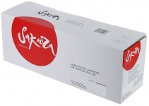 Картридж лазерный Sakura SAPC211EV (PC-211EV), черный, 1600 страниц, совместимый для Pantum P2200 / P2500 / M6500 / M6600 без чипа