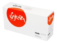 Картридж лазерный Sakura SATN2080X (TN-2080X), черный, 2500 страниц, совместимый для Brother HL-2130R без чипа