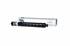 Картридж лазерный NV Print NV-C-EXV54Y (C-EXV54Y/1397C002), желтый, 8500 страниц, совместимый для Canon ImageRunner C3025/3025i MFP/C3125i/C3025i/C3125