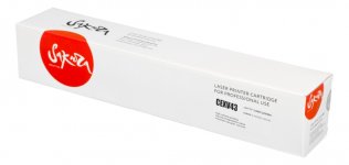 Картридж лазерный Sakura SACEXV43 (C-EXV43/2787B002/2788B002), черный, 15200 страниц, совместимый для Canon iR-1730i/1740i/1750i/imageRUNNER ADVANCE 400i/500i без чипа
