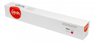 Картридж лазерный Sakura SAKMTN-221M (KMTN-221M/A8K3350), пурпурный, 21000 страниц, совместимый для Konica Minolta bizhub C227/bizhub C287 без чипа